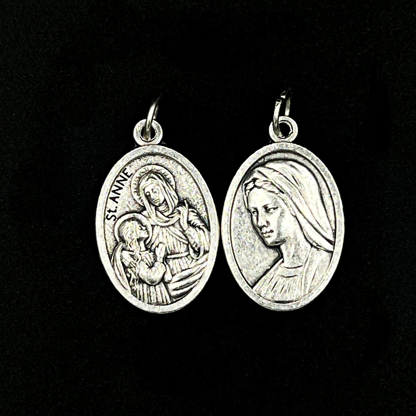Saint Anne / Virgin Mary 1"