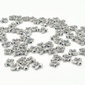 Holy Spirit Dove Bird Beads Charms
