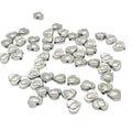 Virgin Mary Heart Beads Charms