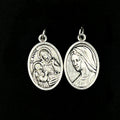 Saint Anne / Virgin Mary 1"