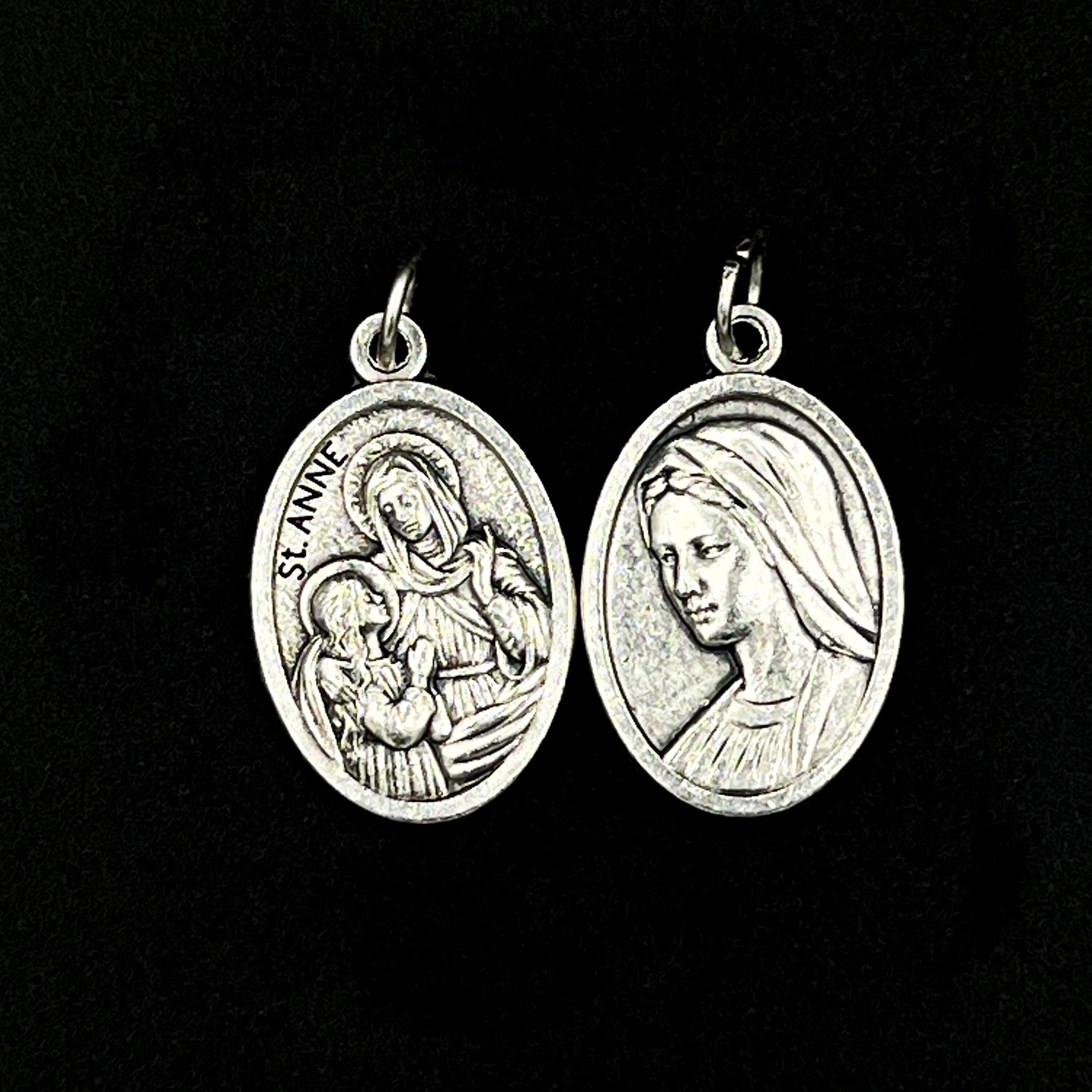 Saint Anne / Virgin Mary 1"
