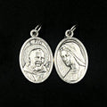 Saint Padre Pio / Virgin Mary 1"
